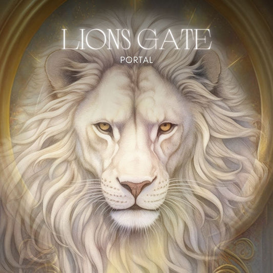 Lion's gate portal