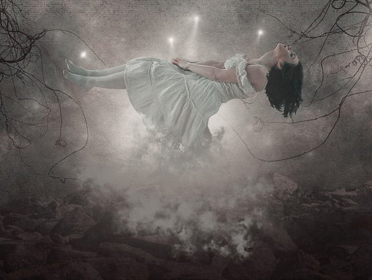 Astral Travel, What It Is, and How To Astral Travel Safely - The Mystical Moon Online Store