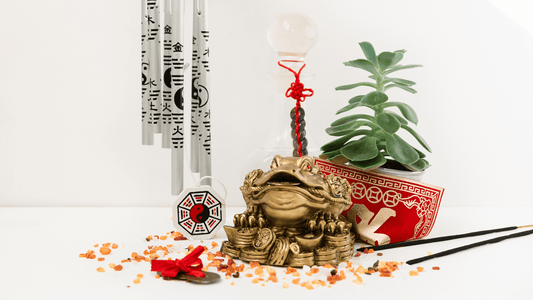 How to Find Your Money Corner - The Mystical Moon Online Store
