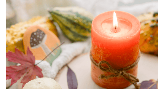 Mabon Blessings 🍁🍂🎃 - The Mystical Moon Online Store
