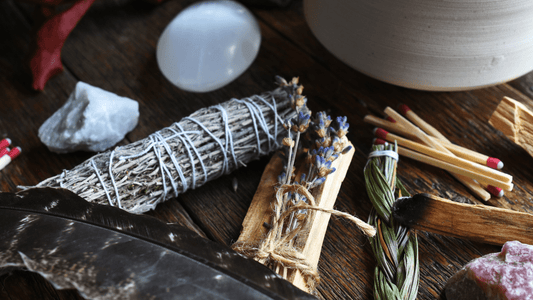 Protecting Your Energy and Why It's So Important - The Mystical Moon Online Store