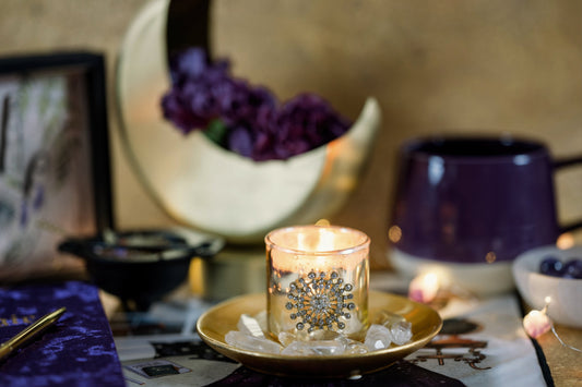 The Lucky Side of Friday the 13th: Embracing the Mystical Number - The Mystical Moon Online Store