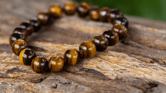 Why You Need Tiger’s Eye in Your Crystal Toolkit - The Mystical Moon Online Store