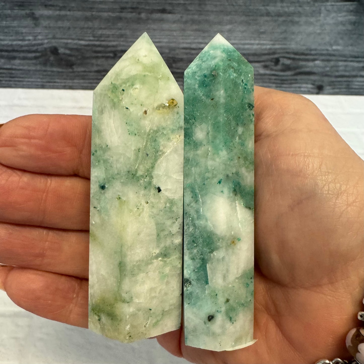 Phoenix Stone Tower