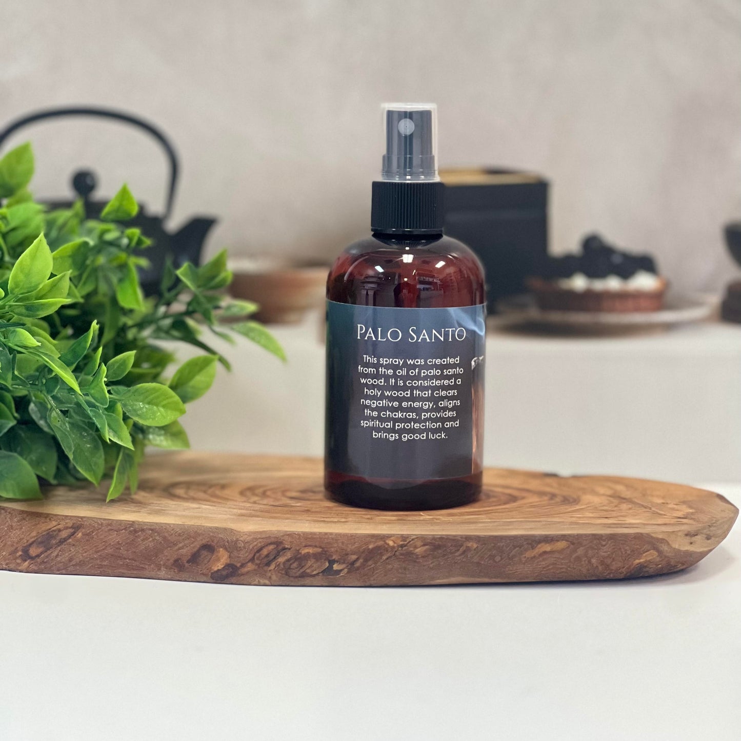 Palo Santo Spray