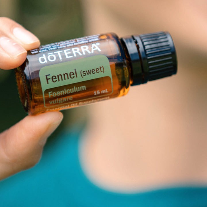 Fennel Essential Oil Benefits