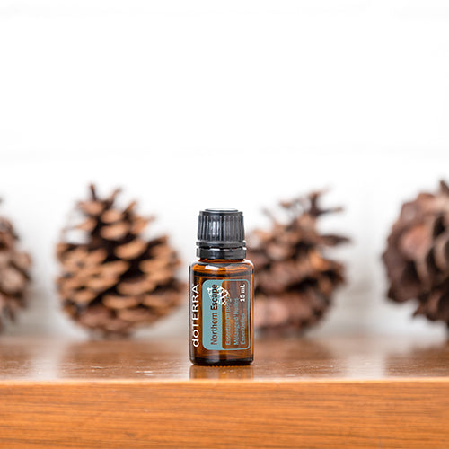 Northern Escape Essential Oil