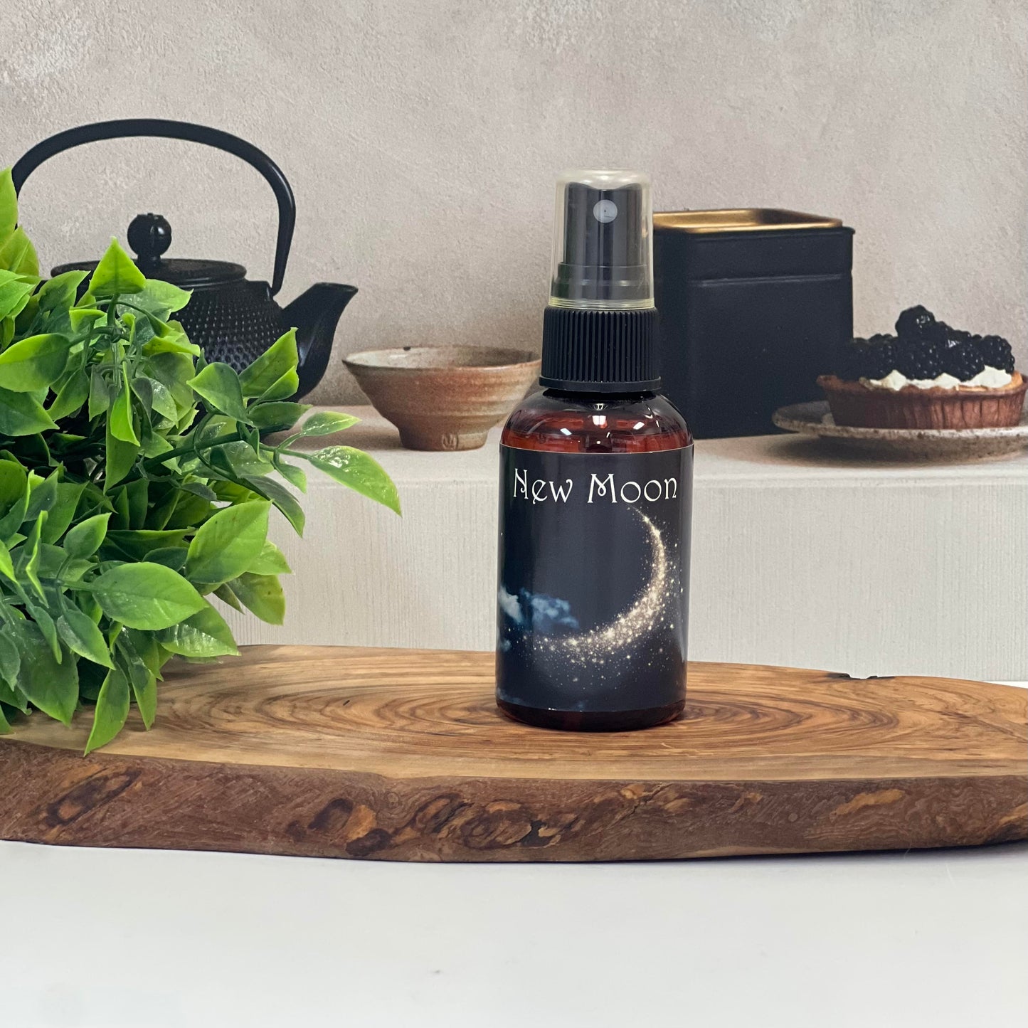 New Moon Spray