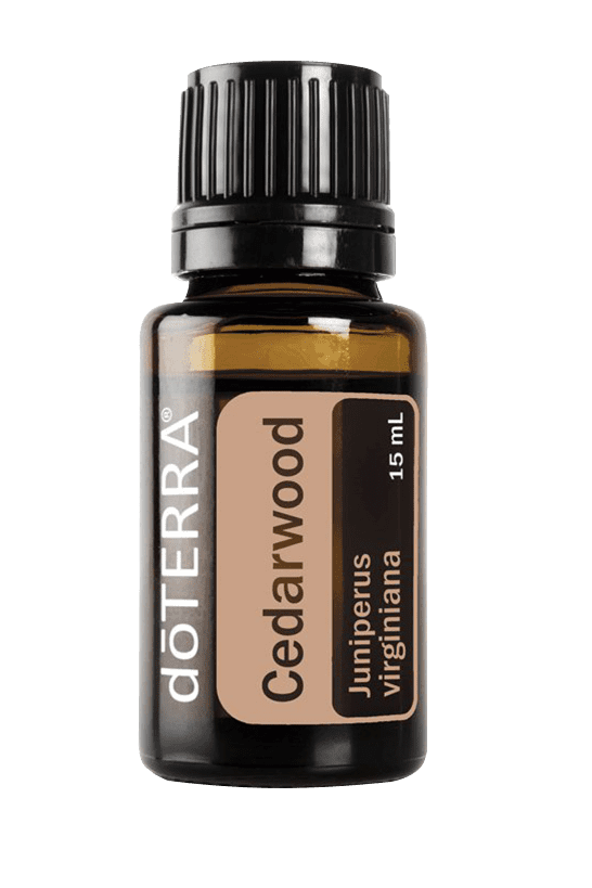 Cedarwood Essential Oil Benefits
