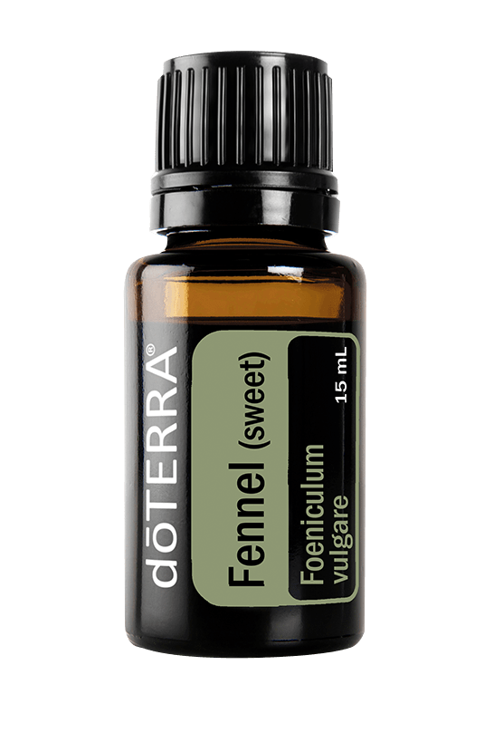 Fennel Essential Oil Benefits