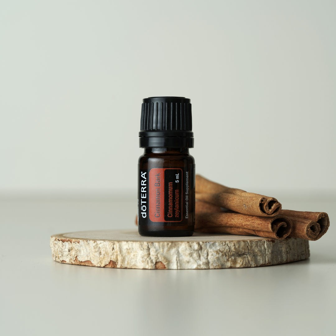 Cinnamon Bark doTERRA