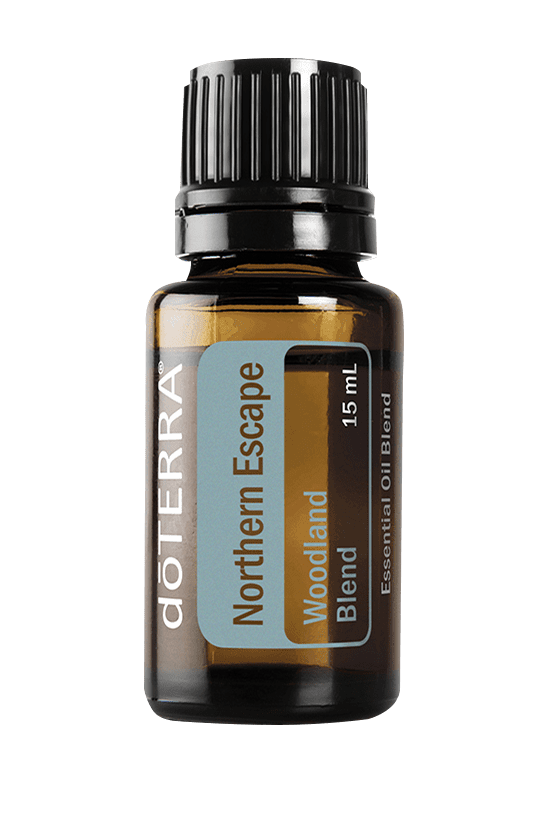 Northern Escape Essential Oil