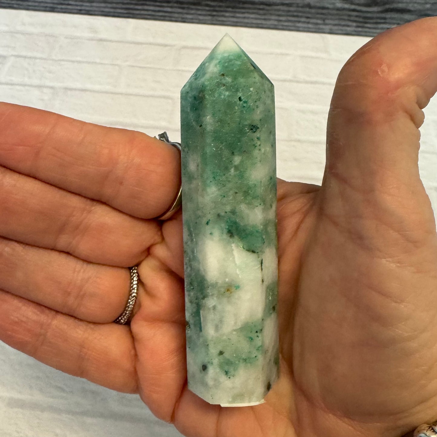 Phoenix Stone Tower