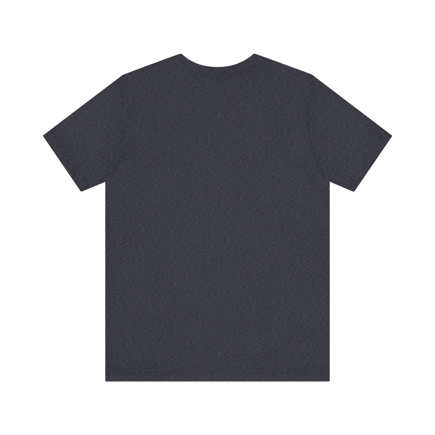 Live By The Sun, Love By The Moon T-Shirt - Mystical and Inspirational Unisex Jersey Short Sleeve Tee