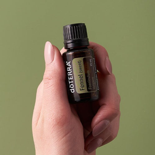 Fennel Essential Oil Benefits
