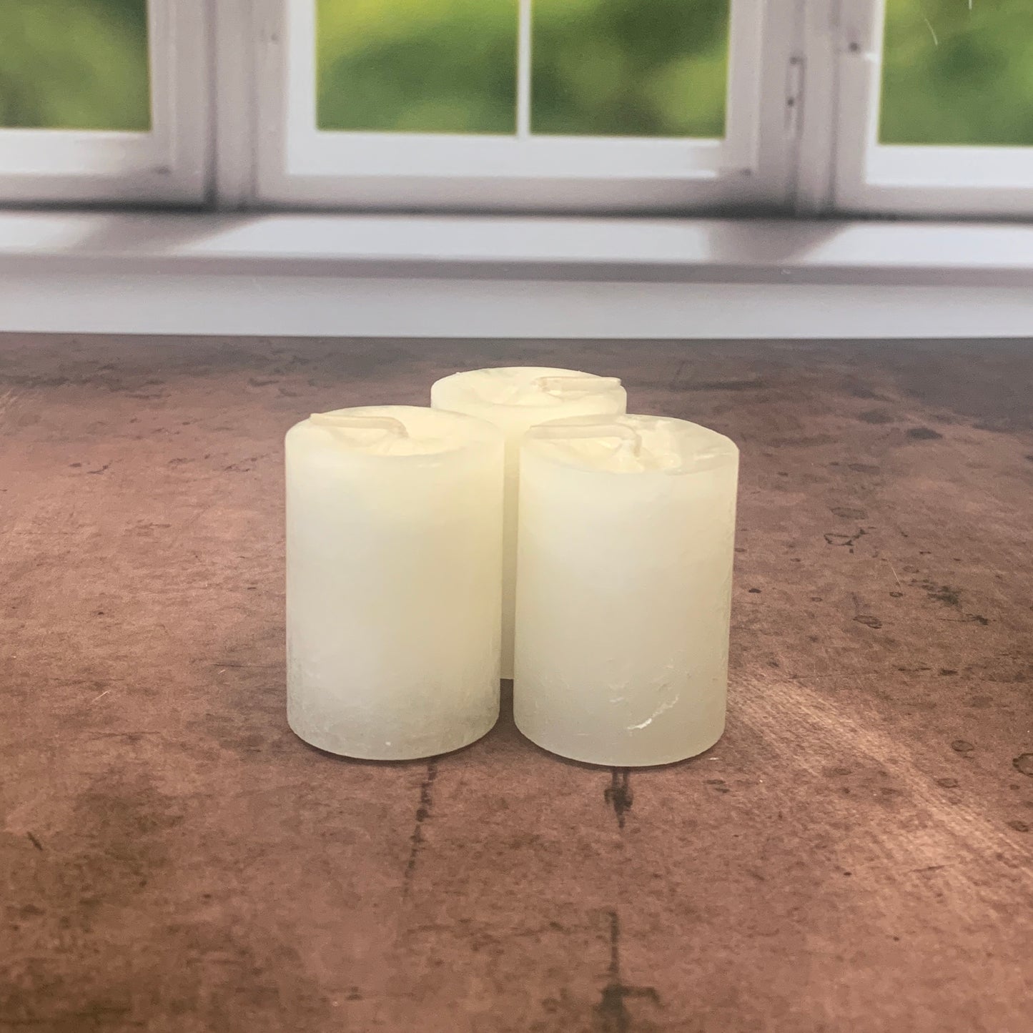 Ancestor Single Votive Candle