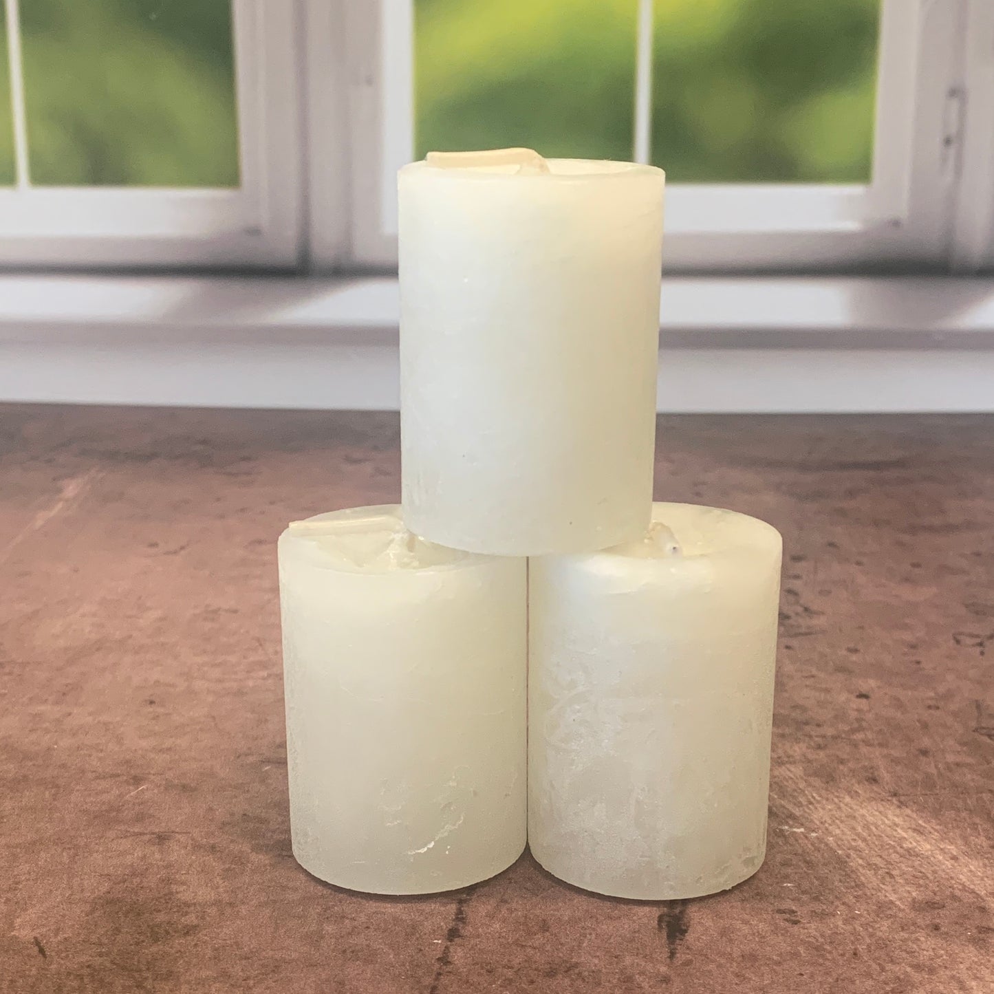 Ancestor Single Votive Candle