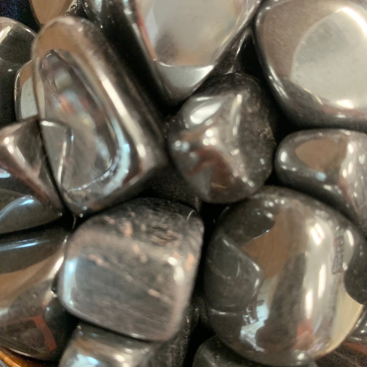 Hematite