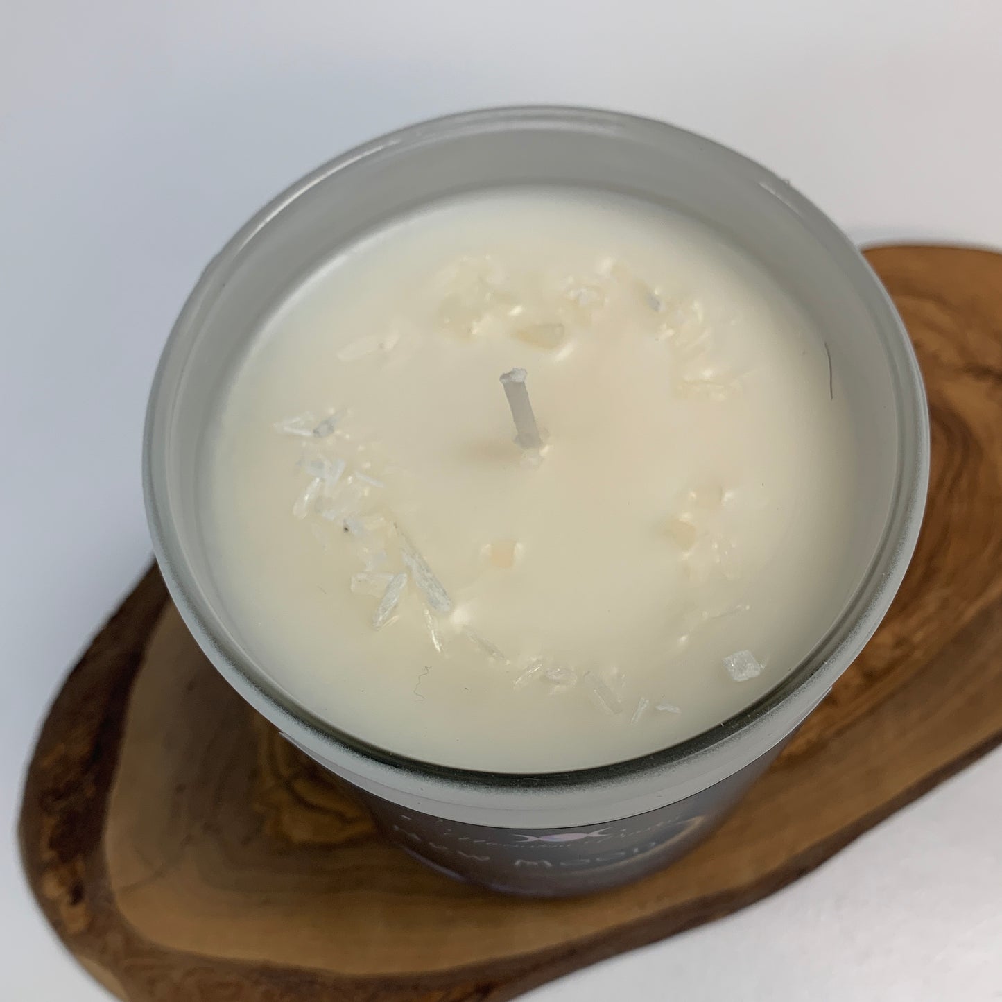 Moon Ritual Candle
