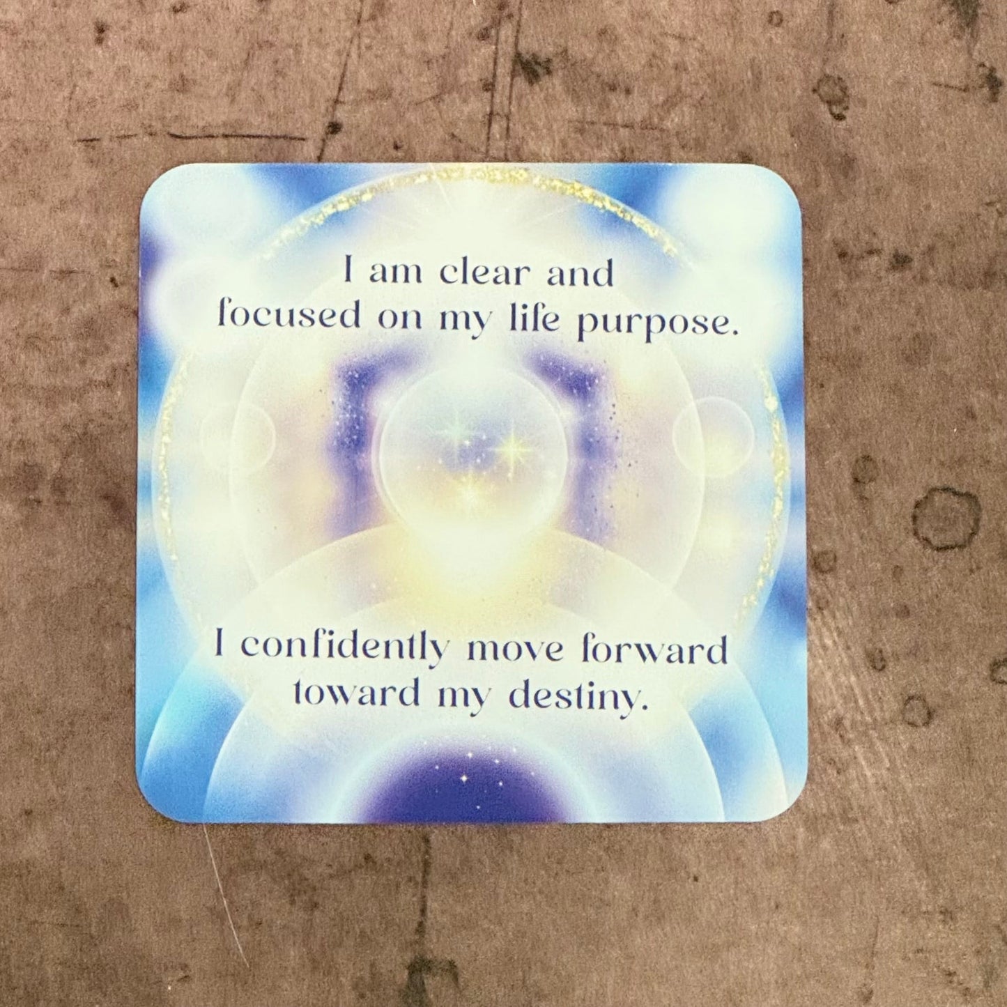 Angel Affirmations Cards by Radleigh Valentine - The Mystical Moon Online Store