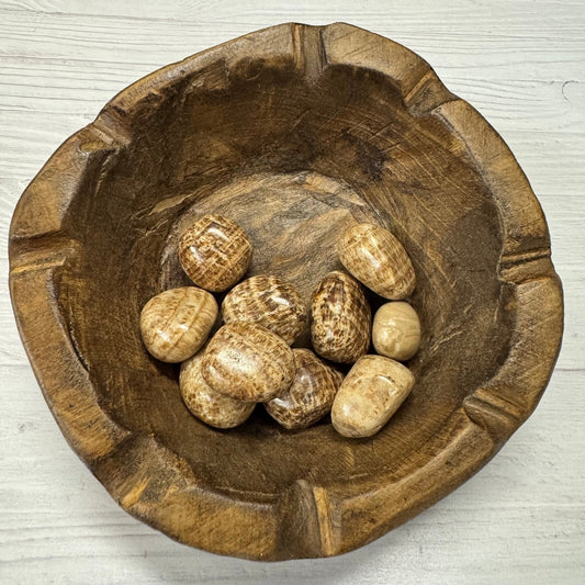 Aragonite Tumbled - The Mystical Moon Online Store