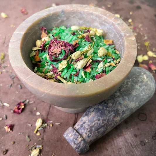 Archangel Ariel Packet - The Mystical Moon Online Store