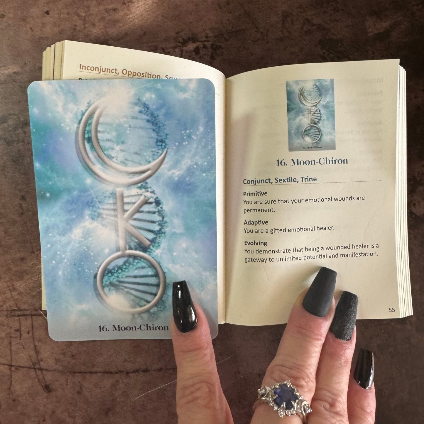 Astrology Oracle: Messages From the Stars by Jennifer Freed PHD - The Mystical Moon Online Store