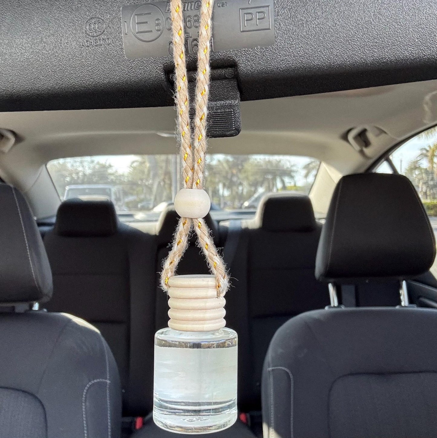 Car and Room Diffuser - The Mystical Moon Online Store