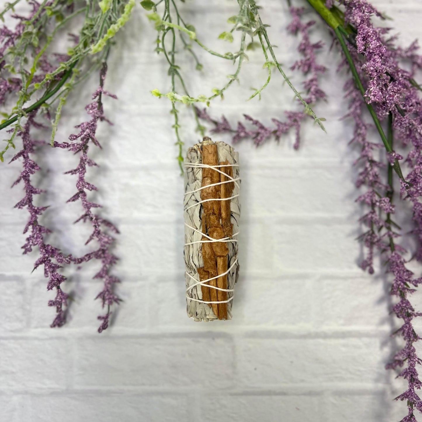 Cinnamon Sage - The Mystical Moon Online Store