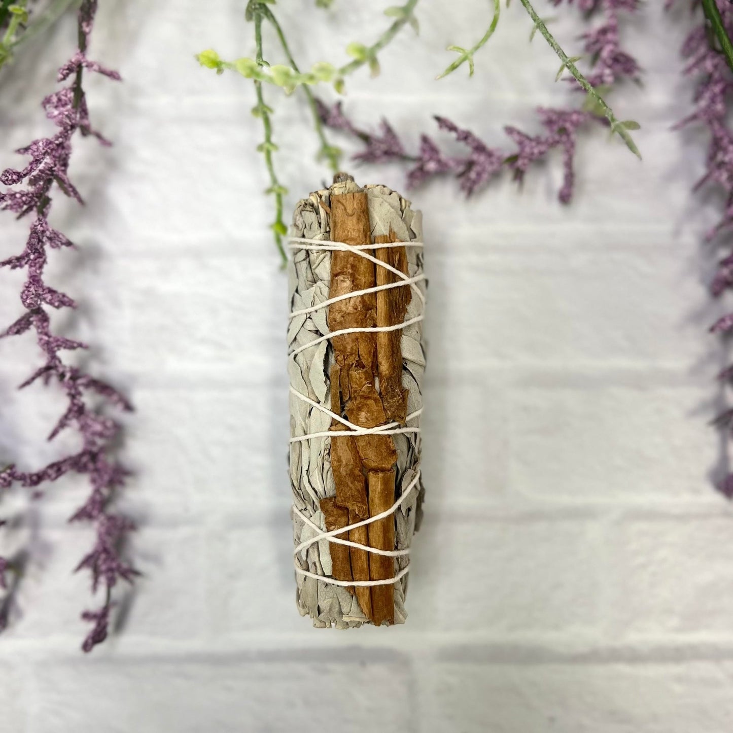 Cinnamon Sage - The Mystical Moon Online Store