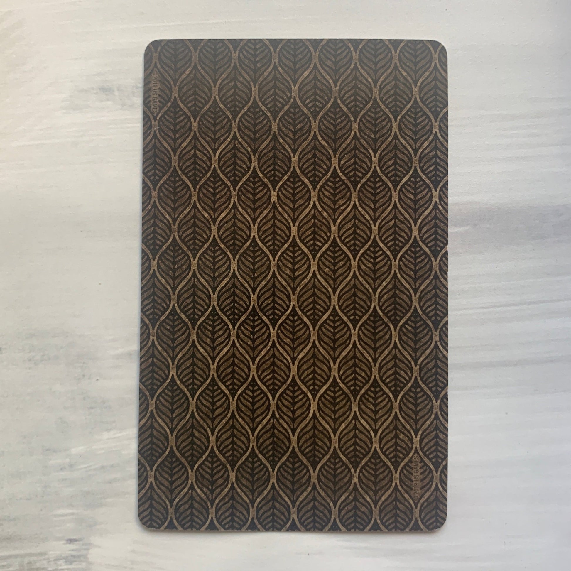 Crow Tarot by MJ Cullinane - The Mystical Moon Online Store