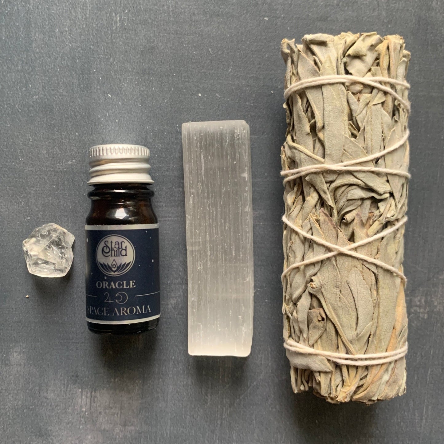 Divination Toolbox - The Mystical Moon Online Store