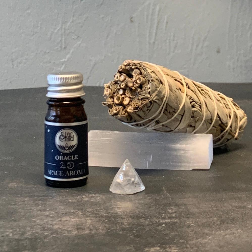 Divination Toolbox - The Mystical Moon Online Store