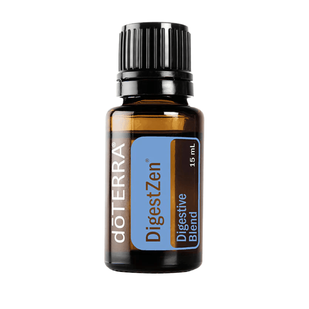 doTERRA DigestZen Digestive Blend 15ML - The Mystical Moon Online Store