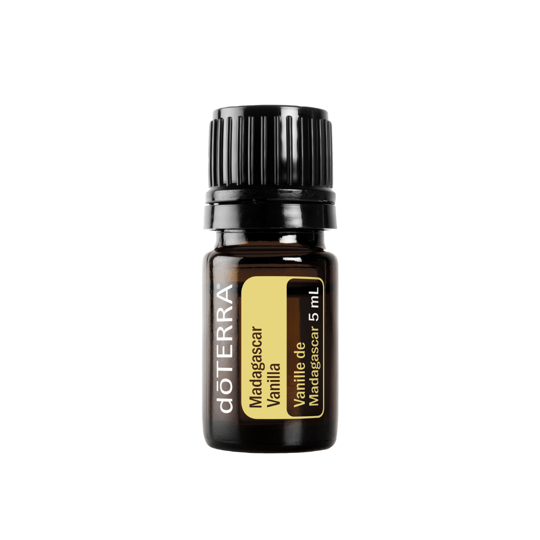doTERRA Madagascar Vanilla Essential Oil 5ml - The Mystical Moon Online Store