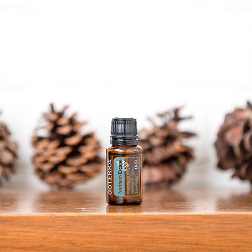 doTERRA Northern Escape Essential Oil 15ML - The Mystical Moon Online Store