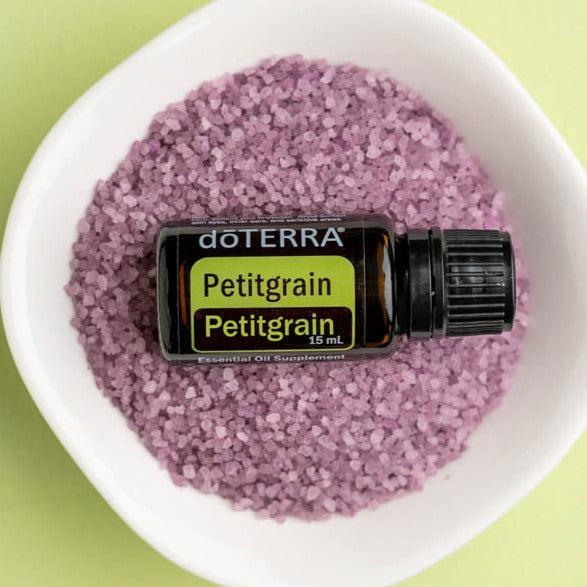 doTERRA Petitgrain Essential Oil 15ML - The Mystical Moon Online Store