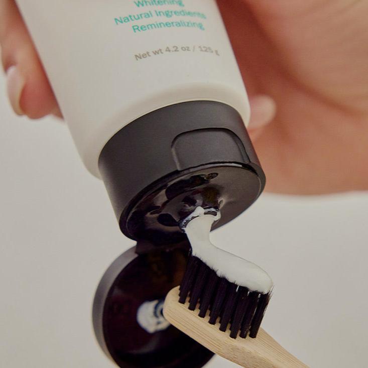 doTERRA SuperMint Toothpaste - The Mystical Moon Online Store