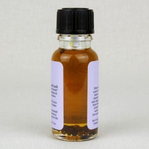 Good Luck Oil By Sun's Eye - The Mystical Moon Online Store