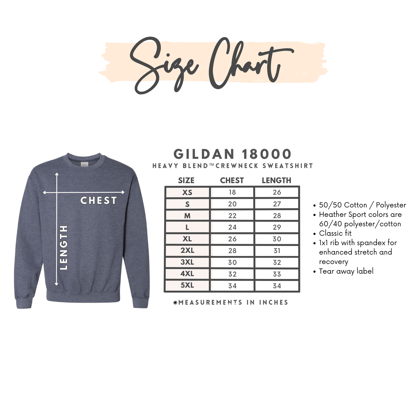 In A World Full of Princesses Be a Witch Cozy Crewneck Sweatshirt - The Mystical Moon Online Store