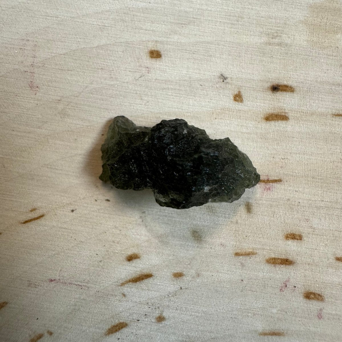 Moldavite 1 – The Stone of Rapid Transformation - The Mystical Moon Online Store