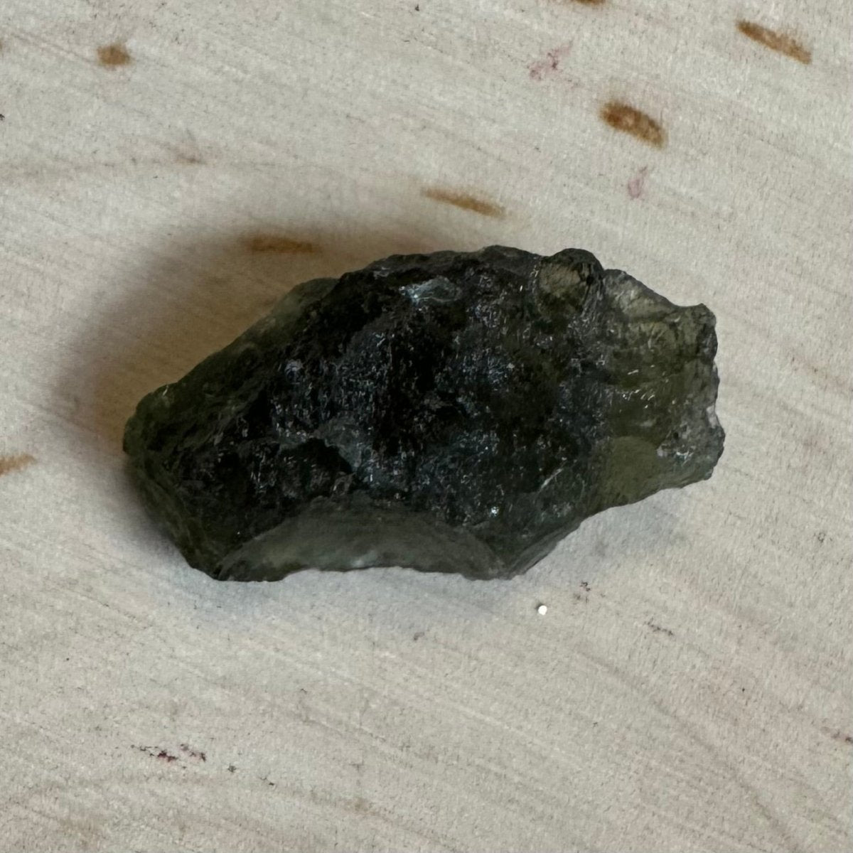 Moldavite 2 Moldavite – Cosmic Awakening Crystal - The Mystical Moon Online Store