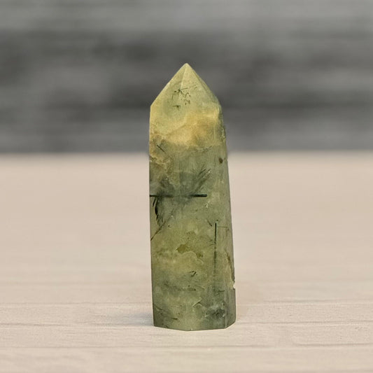 Prehnite Tower - The Mystical Moon Online Store