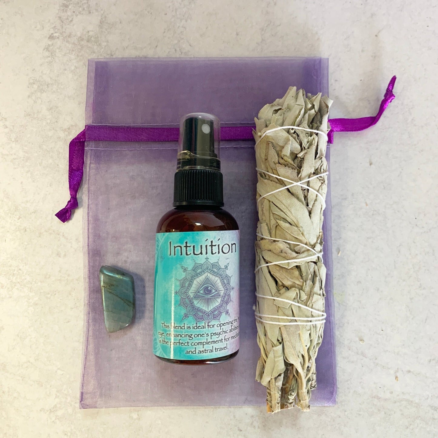 Psychic Gifts Bundle 3 - The Mystical Moon Online Store