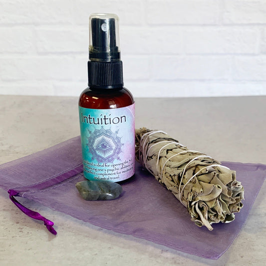 Psychic Gifts Bundle 3 - The Mystical Moon Online Store