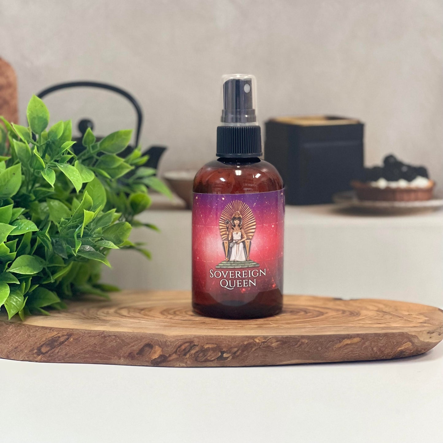 Sovereign Queen Spray