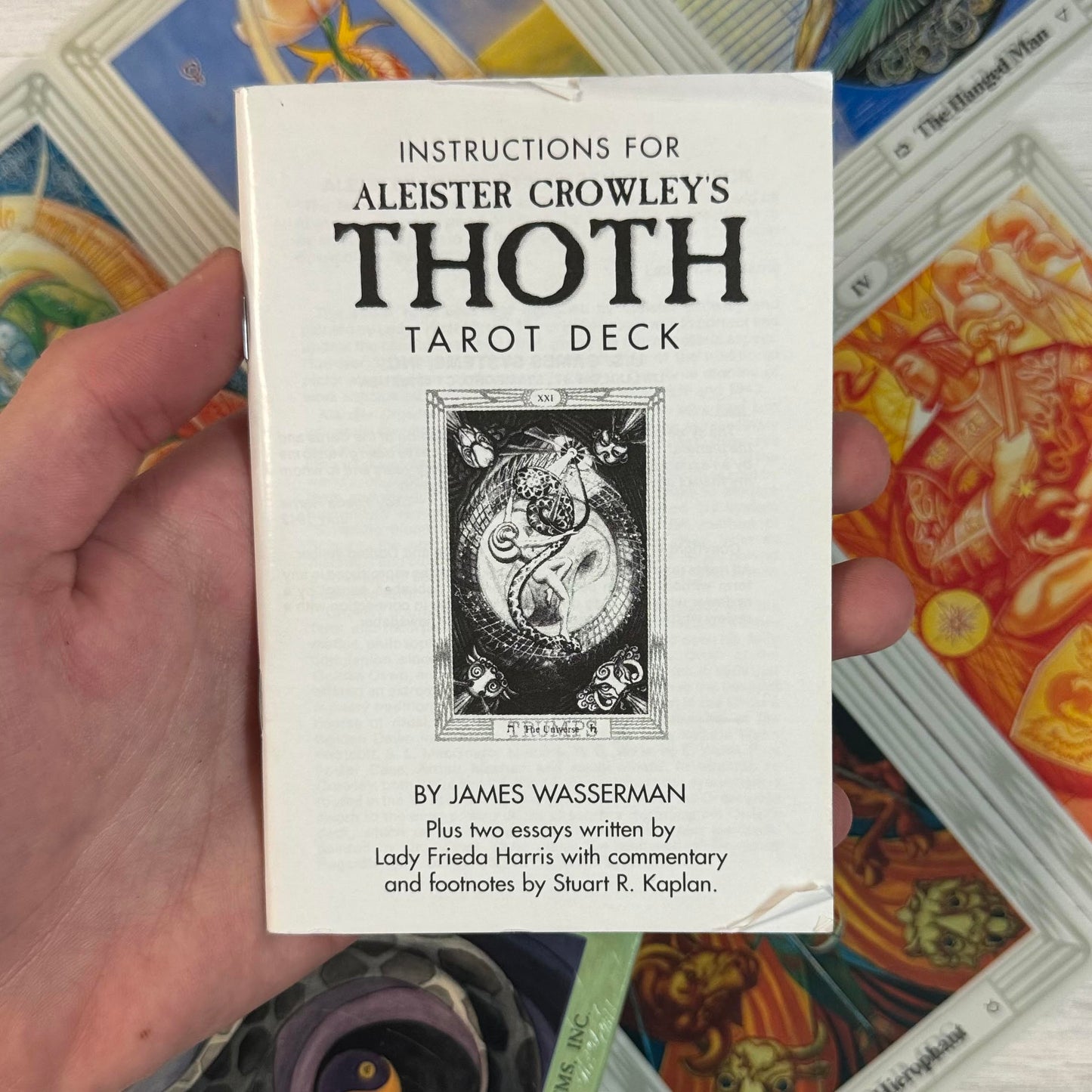 Guidebook