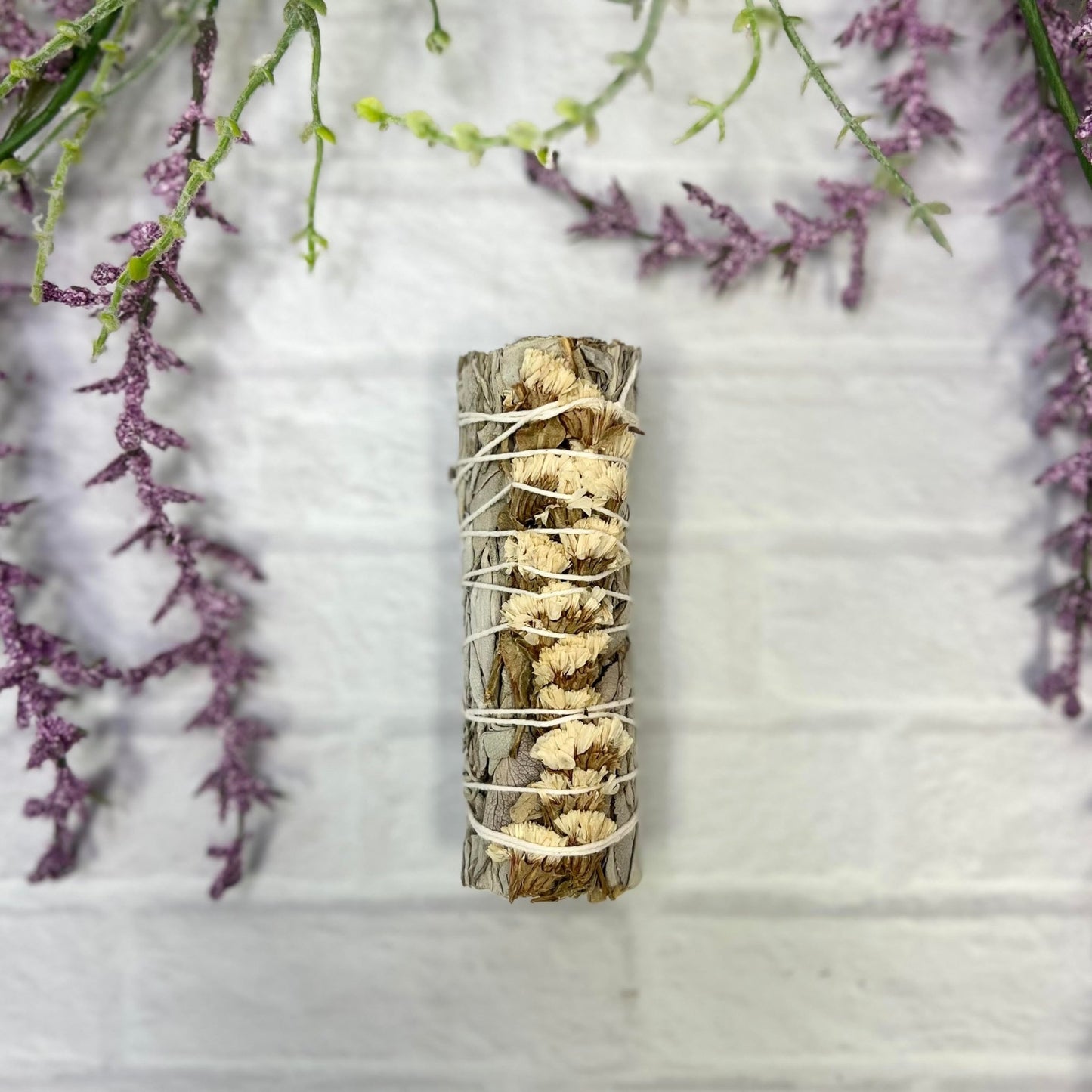 White Sea Lavender Sage - The Mystical Moon Online Store