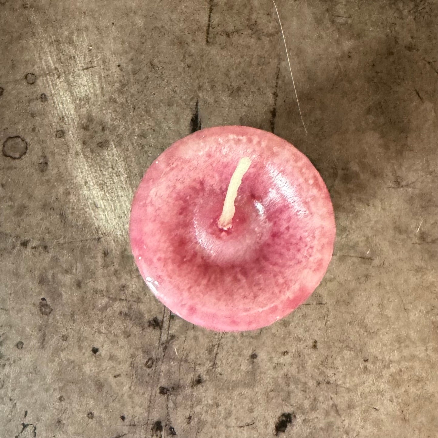 Witch's Brew Love Spell Candle - The Mystical Moon Online Store