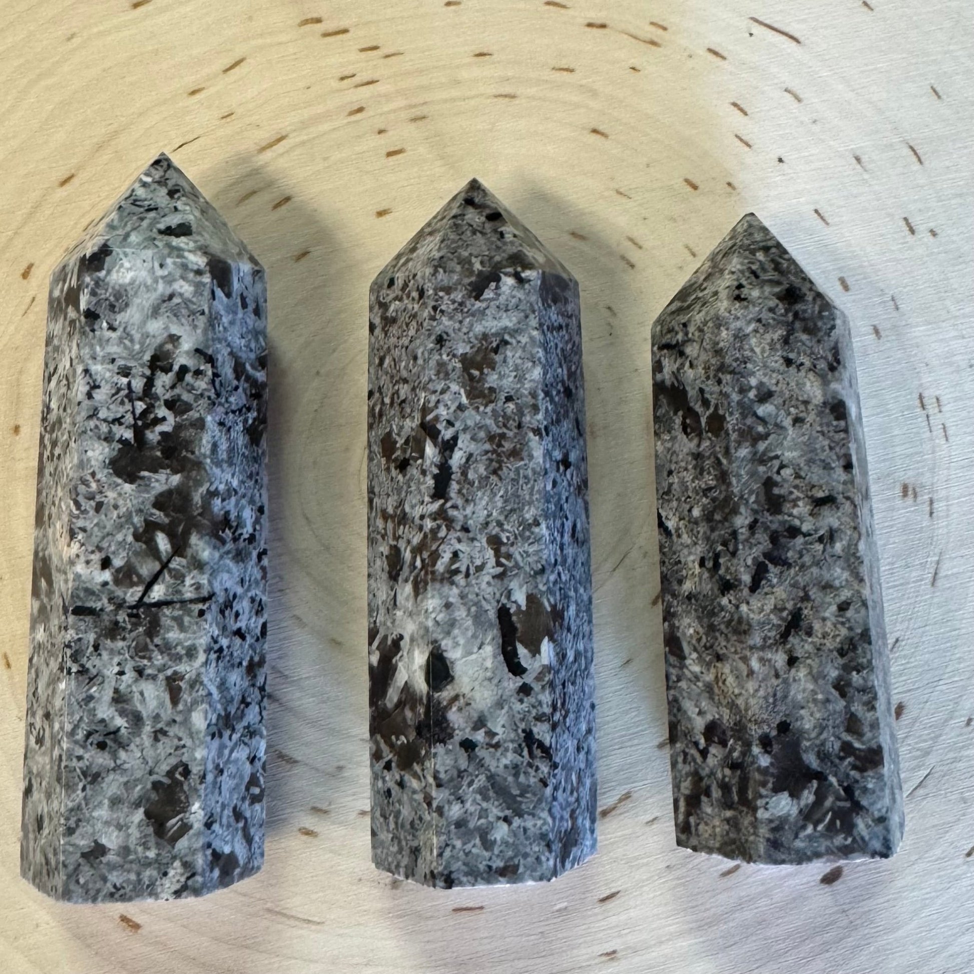 Yooperlite Tower $28 - The Mystical Moon Online Store